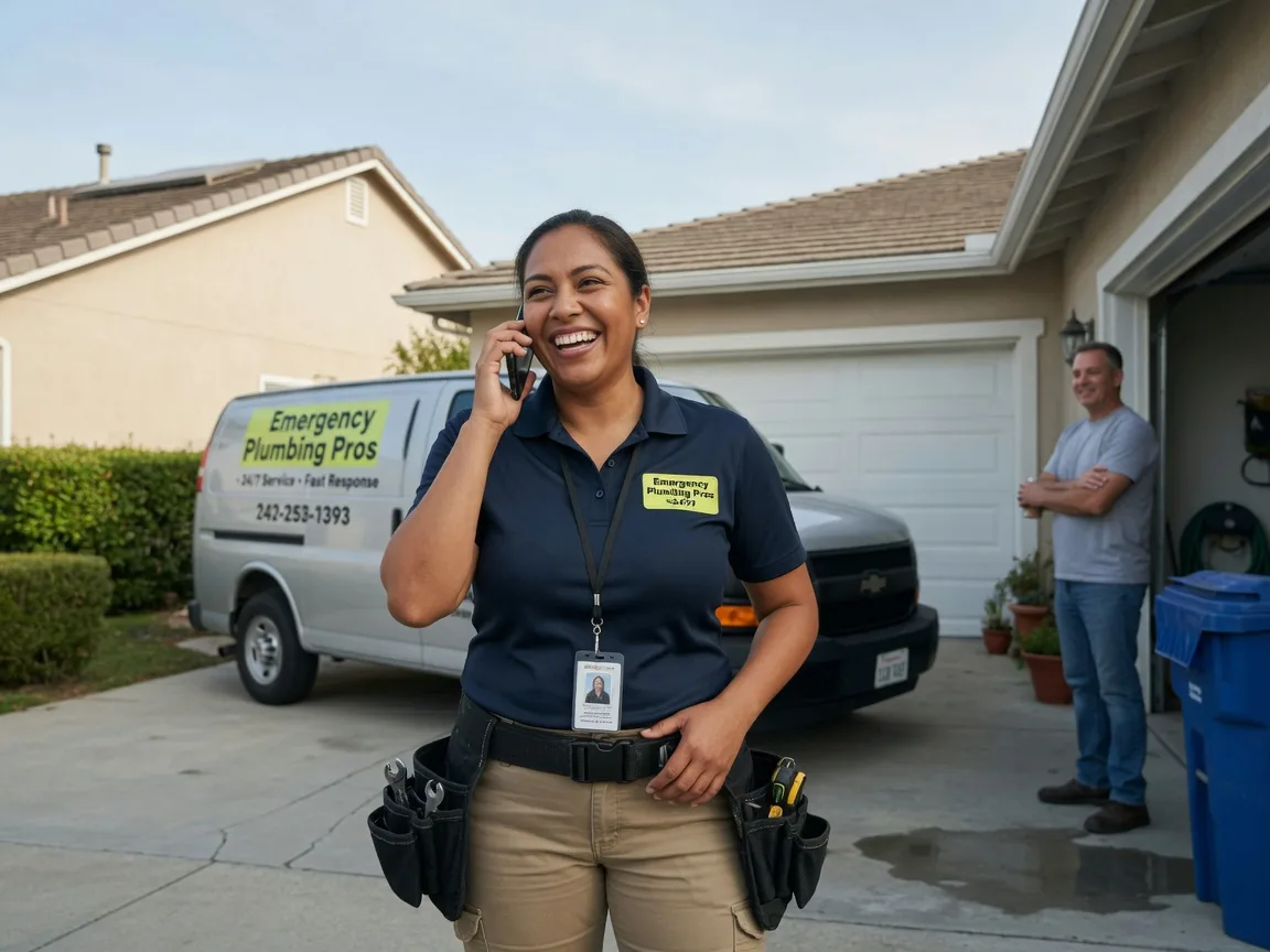 Emergency Plumber Chilcoot, CA FAQs